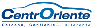 CentrOriente